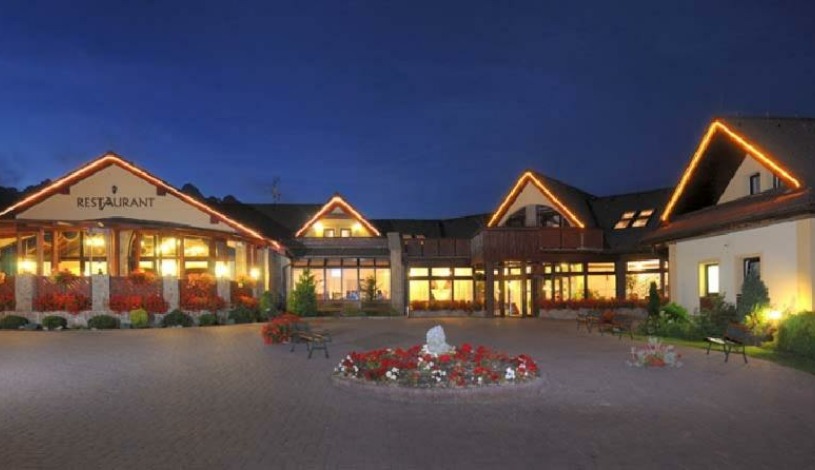 Hotel Amalia Vysoké Tatry